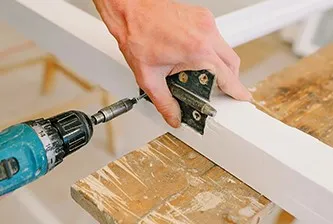 Carpentry And Furniture