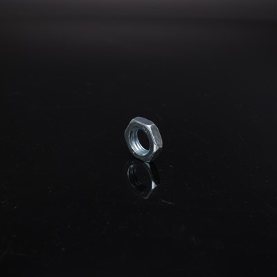 ISO4035 DIN936 Peenike kuuskantmutter